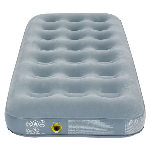 QUICKBED AIRBED SINGLE