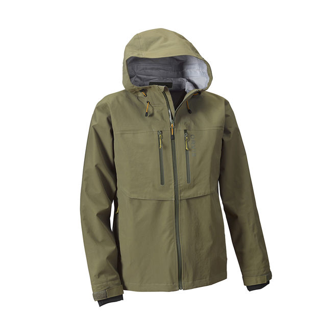 ORVIS CLEARWATER WADING JACKET