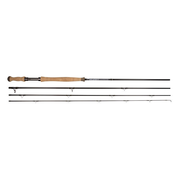 CLEARWATER SPEY 1368-4
